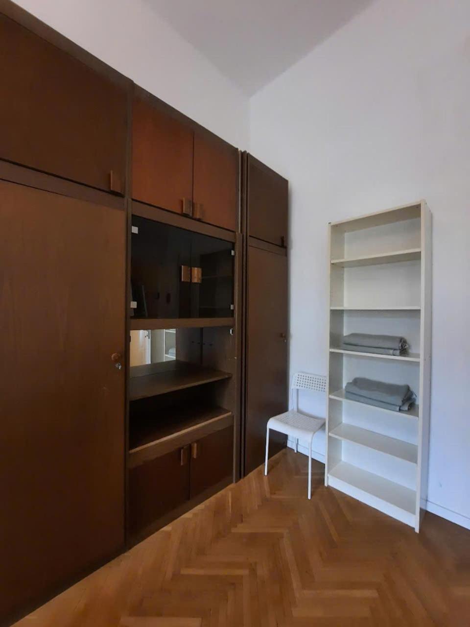 Kerepesi City Apartment Budapest Eksteriør bilde