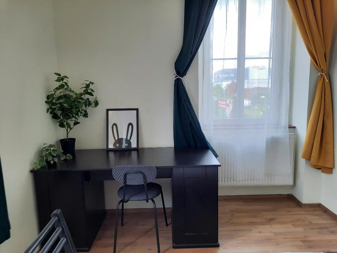 Kerepesi City Apartment Budapest Eksteriør bilde