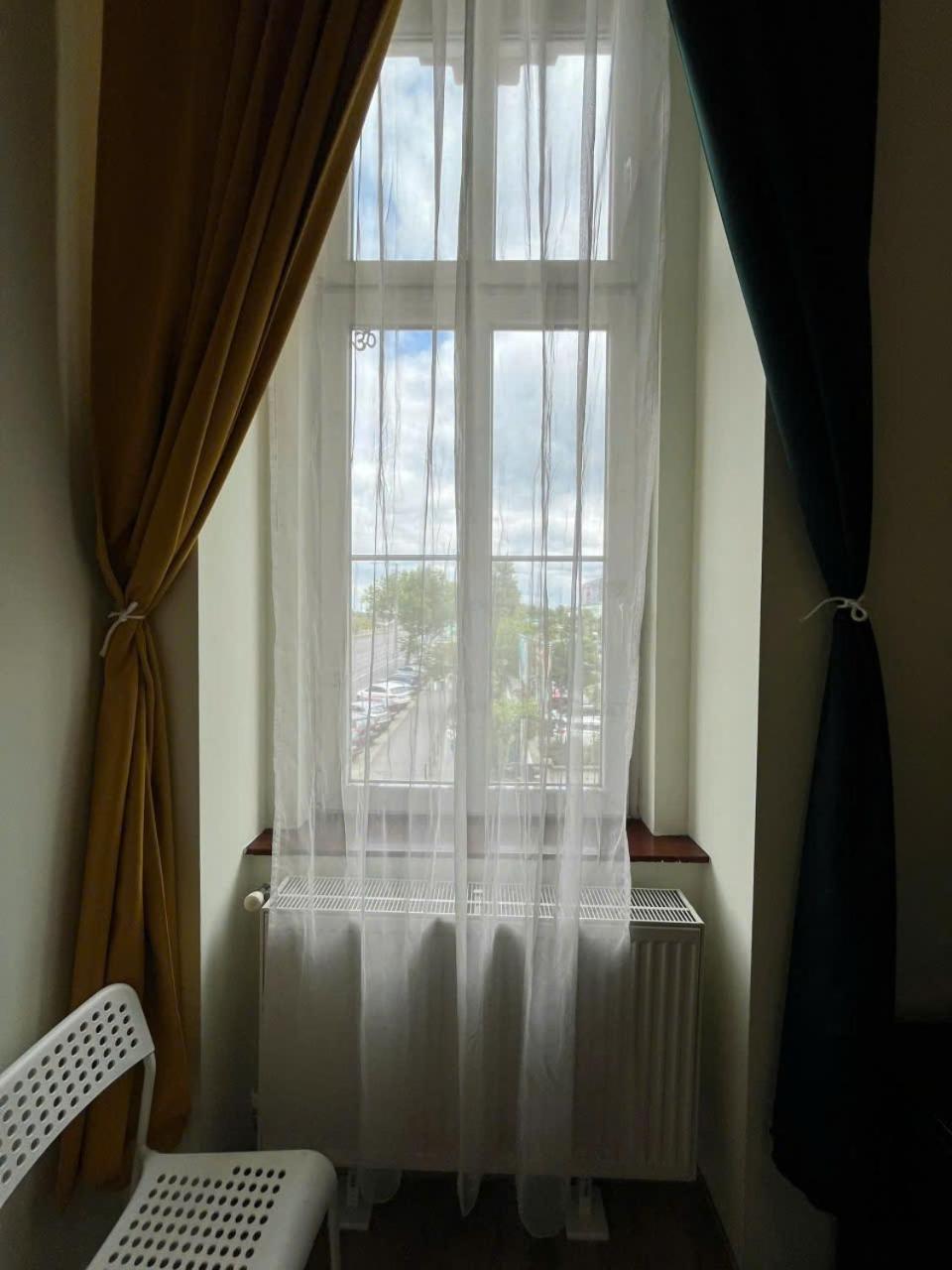 Kerepesi City Apartment Budapest Eksteriør bilde
