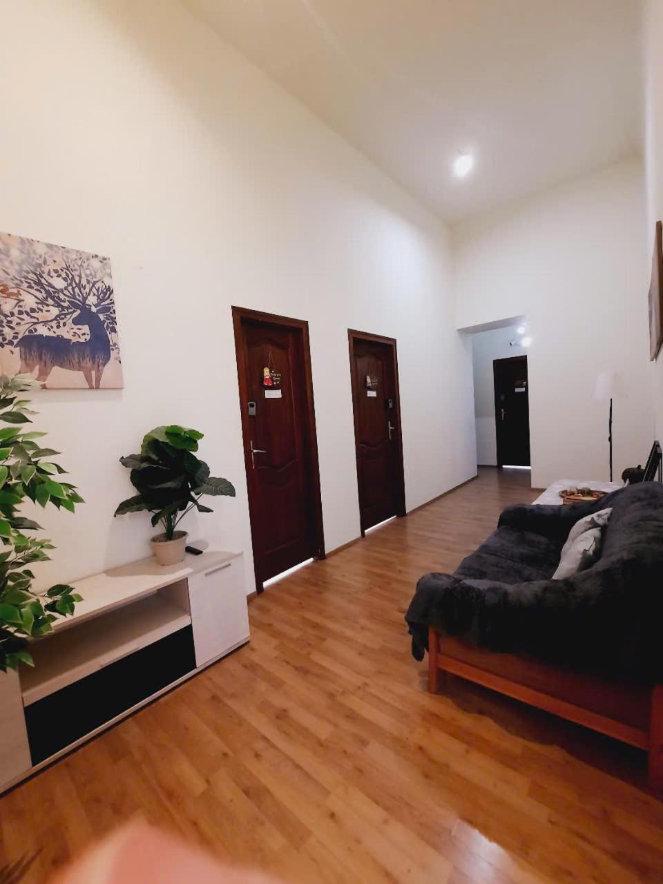 Kerepesi City Apartment Budapest Eksteriør bilde