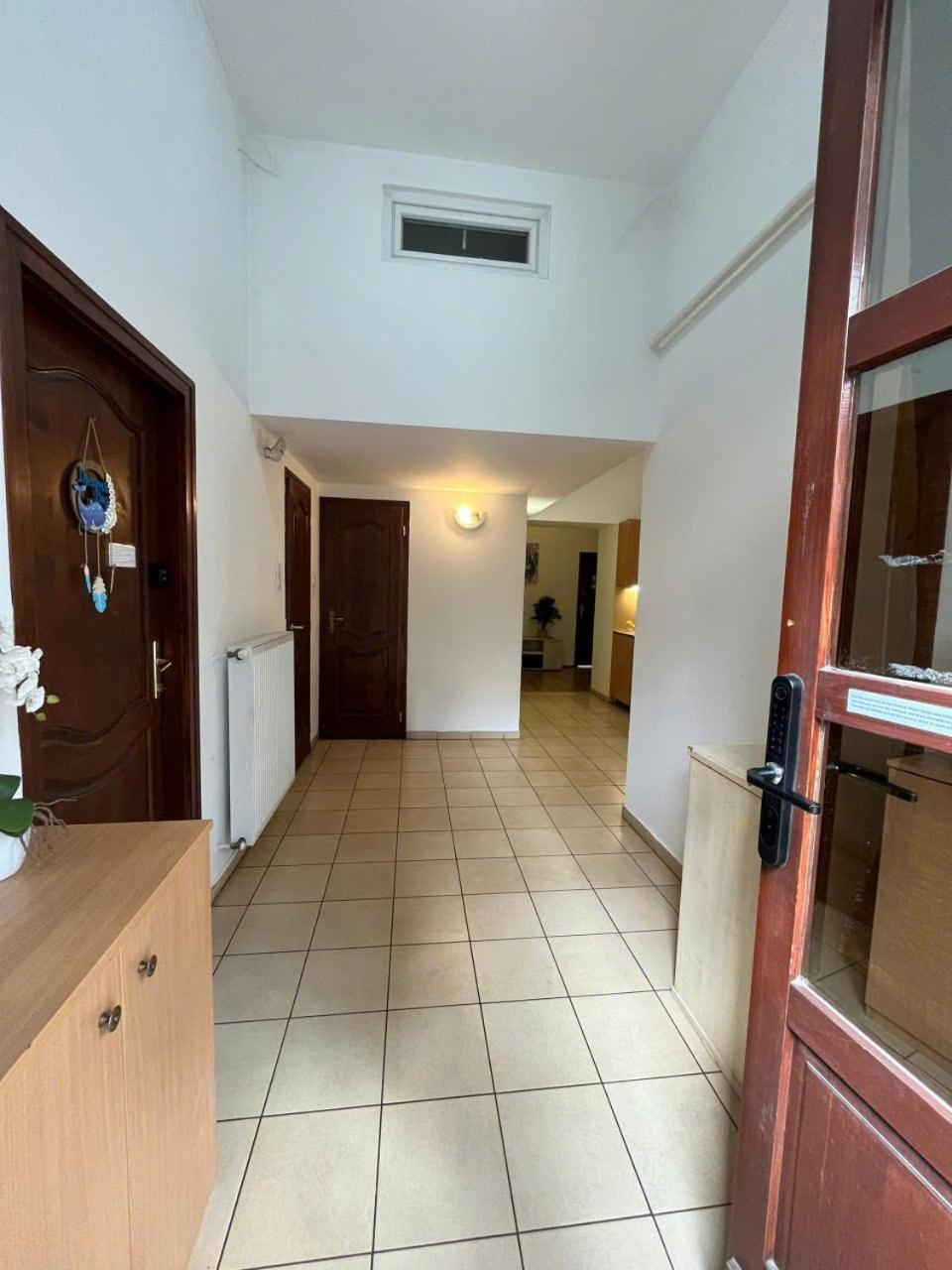 Kerepesi City Apartment Budapest Eksteriør bilde